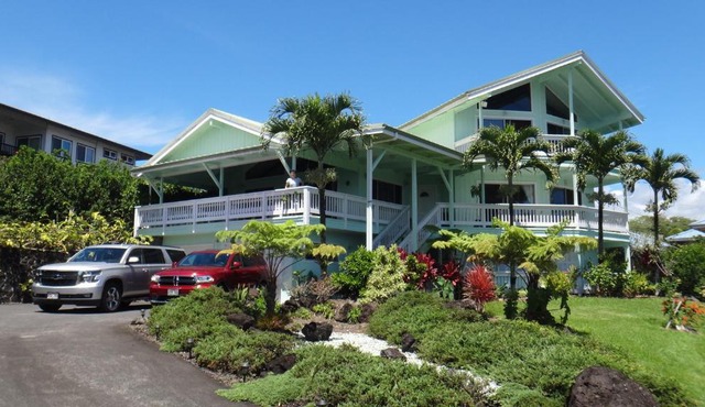 GUEST HOUSE IN HILO in Hilo