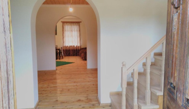 Guest house in Nikortsminda Racha