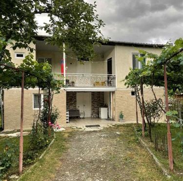 Guest House in Racha Almagi