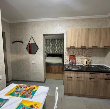 Guest House in Tbilisi