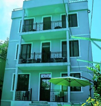 Guest House Irakli