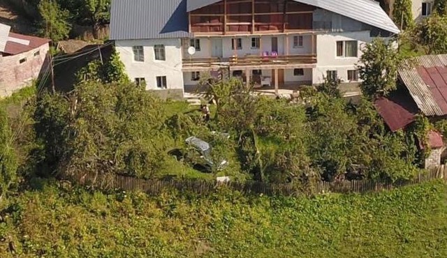 Guest House IRAKLI