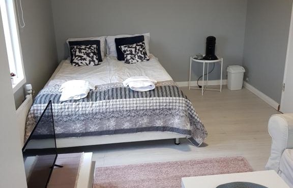 Guest house in Grindavík