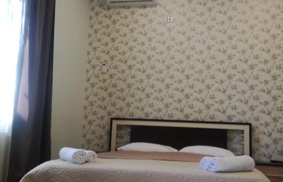 Guest House Kakheti