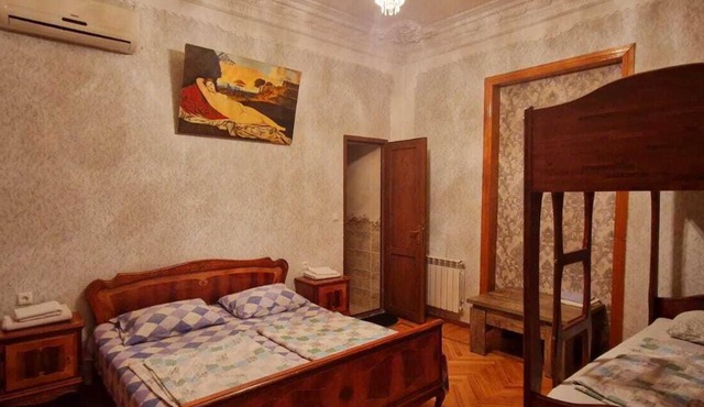 Guest House Kharabadze Family