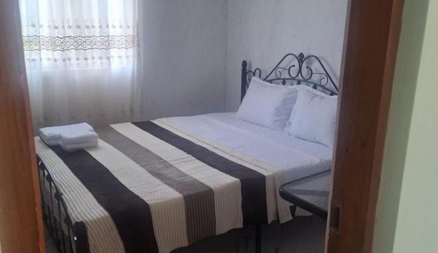 guest house kobuleti