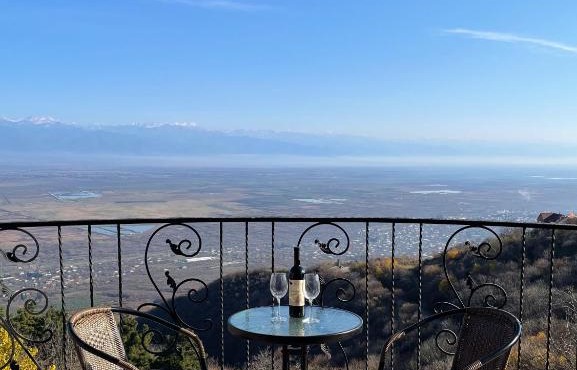 Guest House Kusika