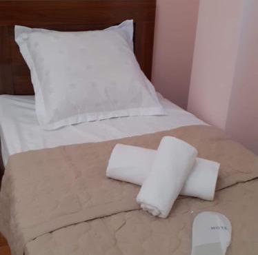Guest House LIBU Zugdidi