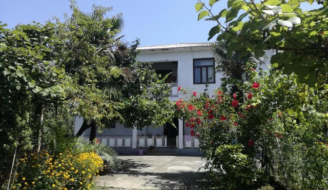 Guest House Makhinjauri