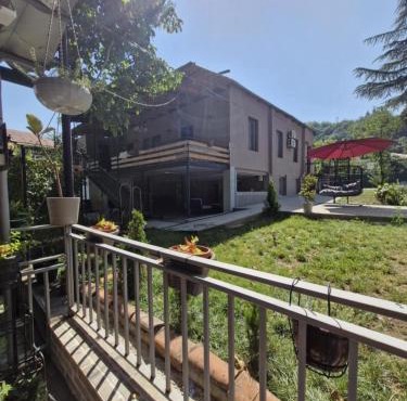 guest house MyOni