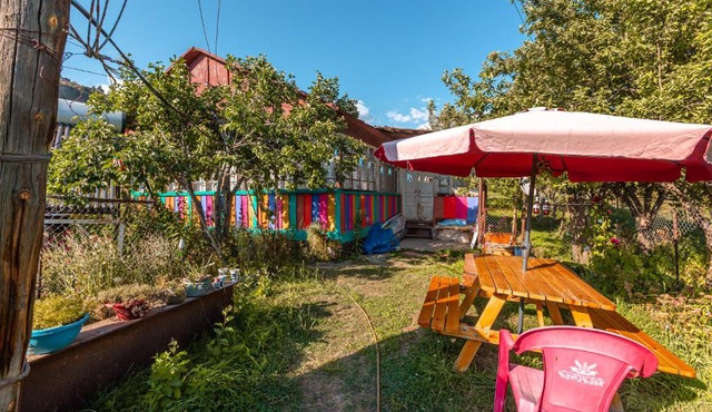 Guest House Nazo