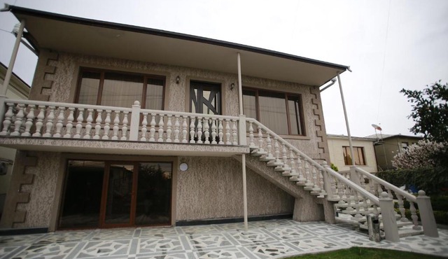 Guest House Nikola