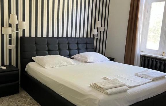 Guest House Pirosmani 60