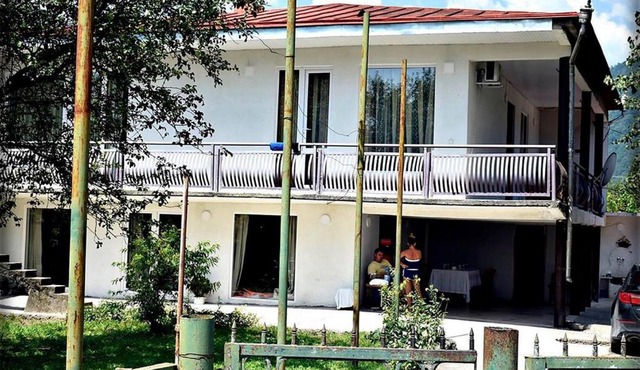 guest house QEDI