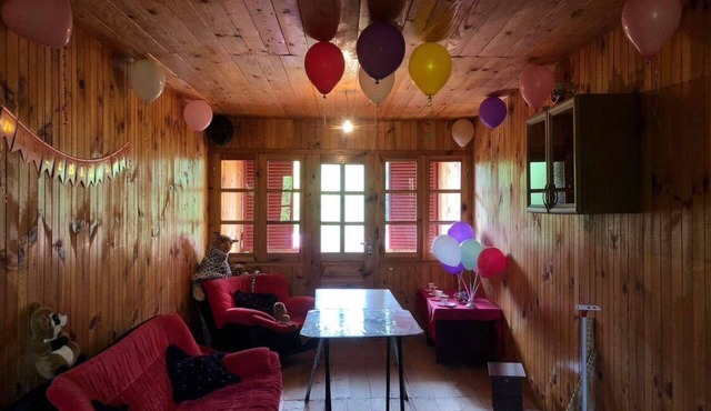 Guest House Racha
