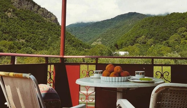 Guest house Racha