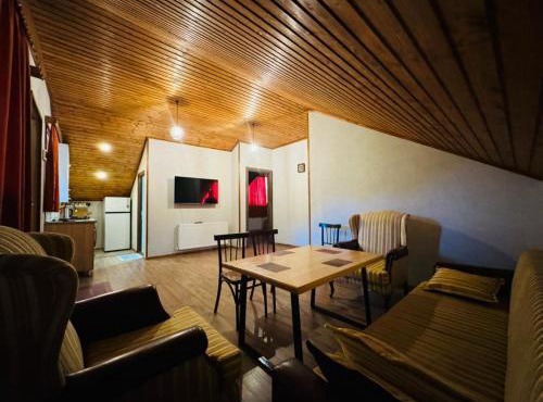 Guest House Riverside