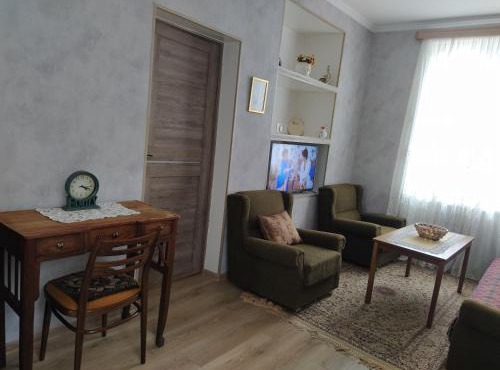 Guest House SaNDo