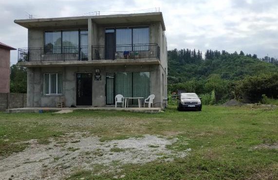 Guest House Sunny