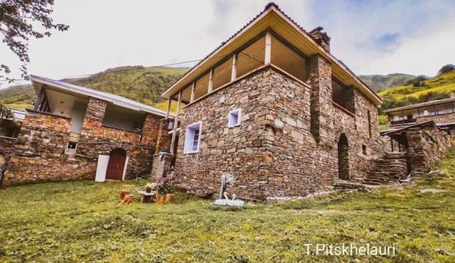 Guest House Temi In Gudani