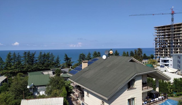 Guest House TeNi