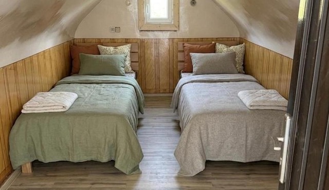 Guest house Tiny Home
