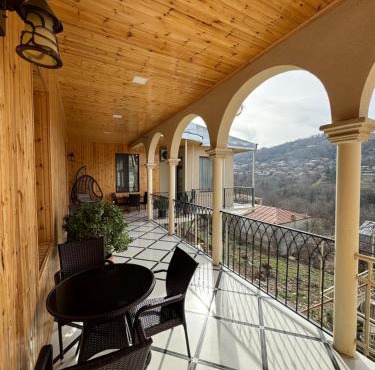guest house TMT