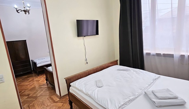Guest House Top Floor