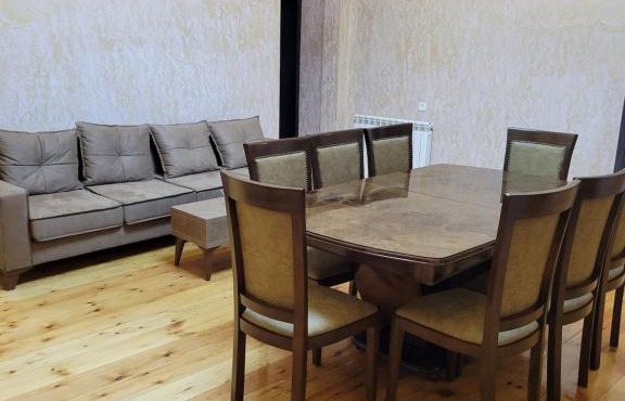 guest house TSVARA