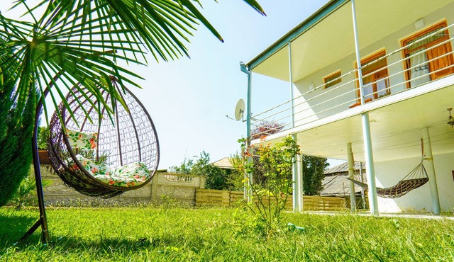 Guest House Vashlovani
