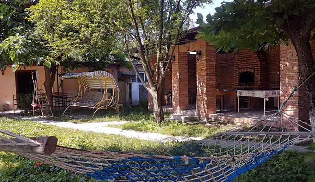 Guest House Villa