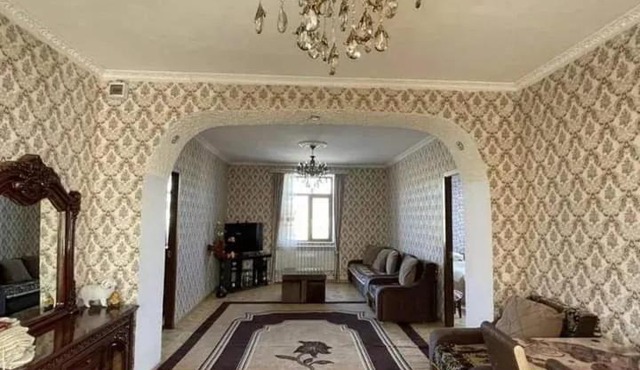 Guesthouse Amiran Tabatskuri