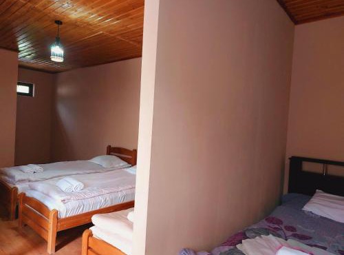Guesthouse and Cottage Nicolo