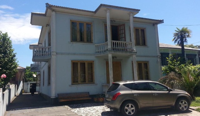 Guesthouse Burevestnik
