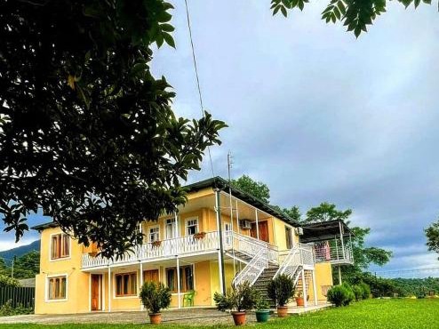 Guesthouse Dadia
