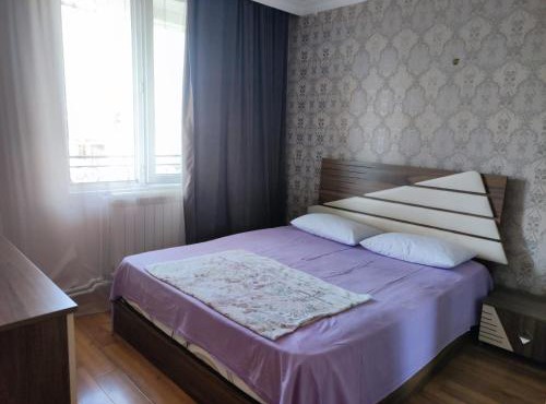 Guesthouse Davit Guramishvili 21