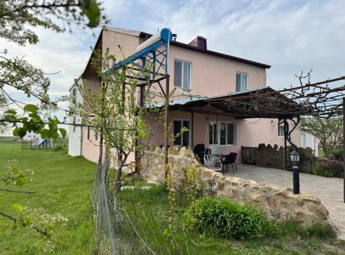 guesthouse gareji
