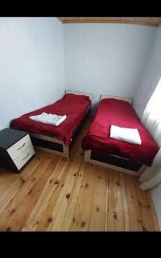 Guesthouse Irma