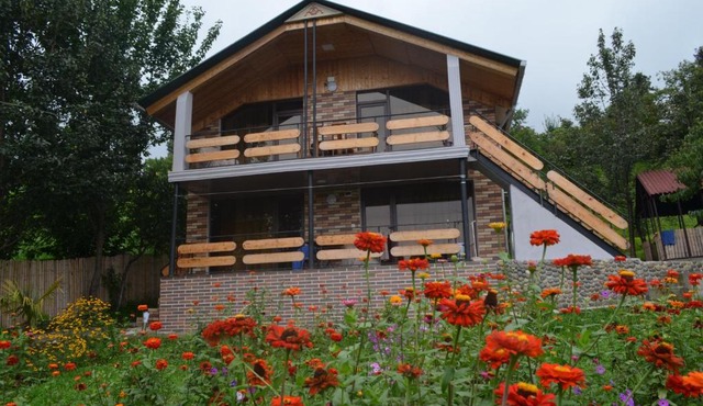 Guesthouse kalakala