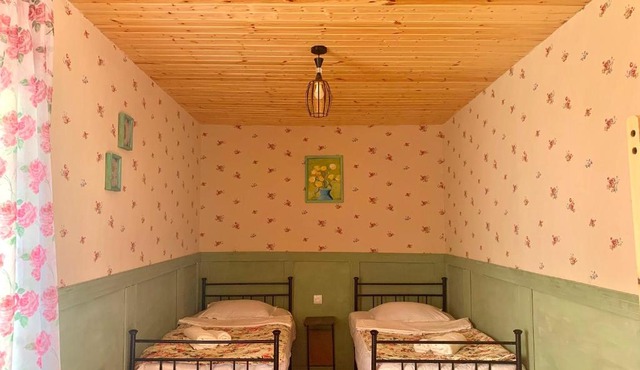 Guesthouse Lantia
