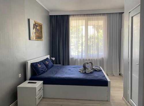 Guesthouse Luika