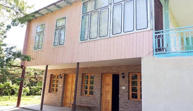 Guesthouse Luka