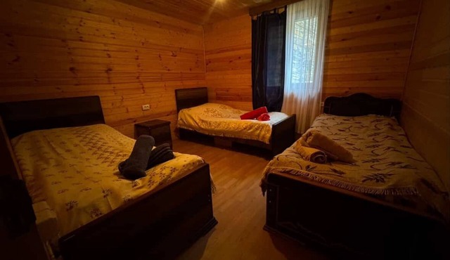 Guesthouse Luka