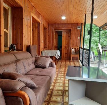 Guesthouse "MEGI"