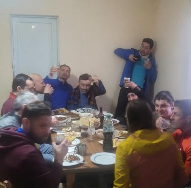 Guesthouse Mose