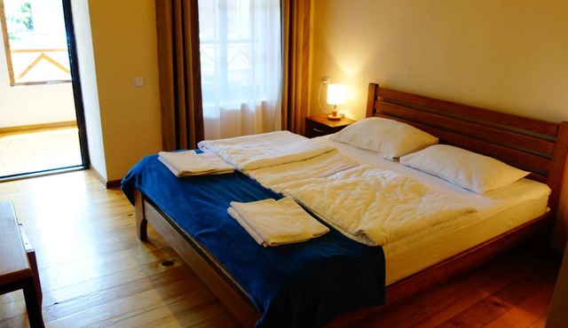 Guesthouse Mountain View