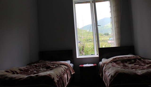 Guesthouse Qaldea