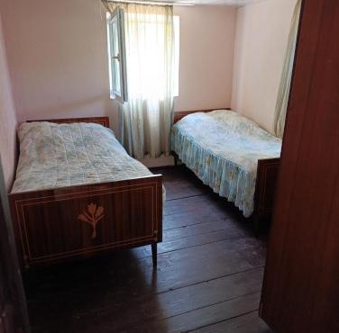 Guesthouse, room 30 Gel