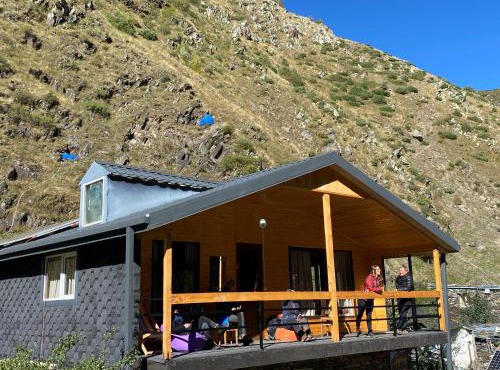 Guesthouse Shete