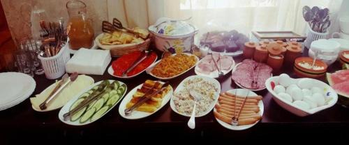 Guesthouse Sumaisha